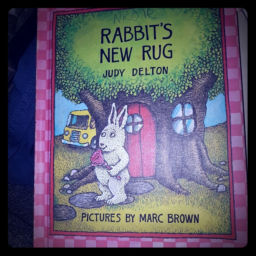 Children's book